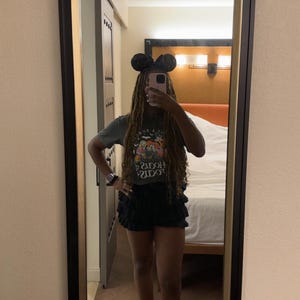 Ciera ha añadido una foto de su compra
