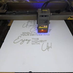 Patrick added a photo of their purchase