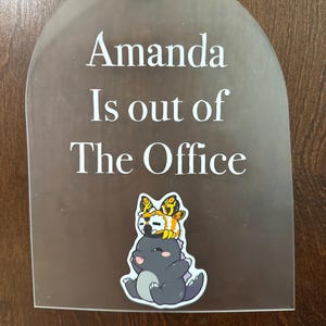 Amanda added a photo of their purchase