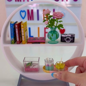 Etsy-köpare lade till en bild av sitt köp