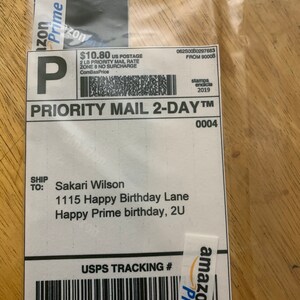 Yaileene ha añadido una foto de su compra