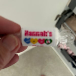Sandra added a photo of their purchase