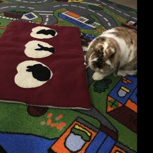 Helen added a photo of their purchase
