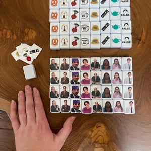 Lisa heeft een foto van de aankoop toegevoegd