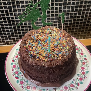 Charlotte added a photo of their purchase
