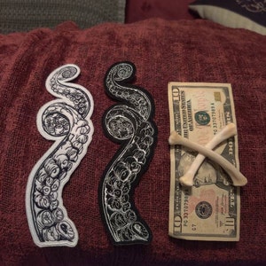Jesse added a photo of their purchase
