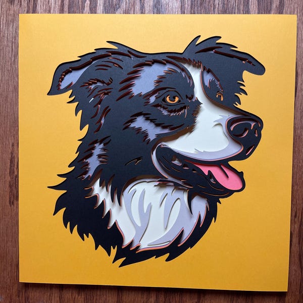 Floral Butterfly SVG Cut File for Cricut, Butterfly Clipart, Vector DXF