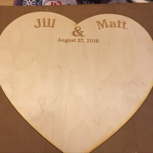 Jill hat ein Foto des gekauften Artikels hinzugefügt