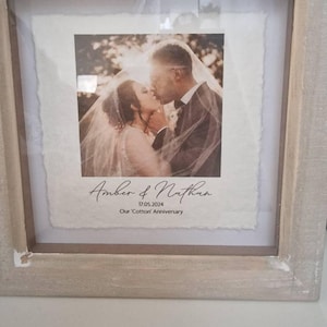 Amber ha aggiunto una foto del proprio acquisto