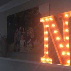Melanie added a photo of their purchase