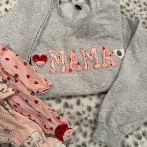 Emily added a photo of their purchase