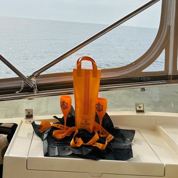 Veuve purse main image 0