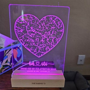 Alisa added a photo of their purchase