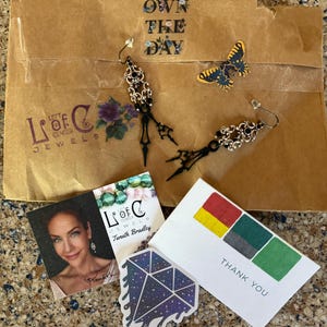 Alexandra added a photo of their purchase