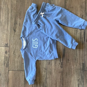 Julia added a photo of their purchase