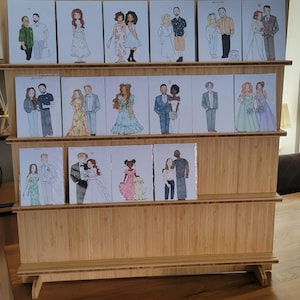 Leah added a photo of their purchase