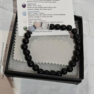 Crystal added a photo of their purchase