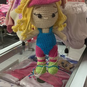 Carolina added a photo of their purchase