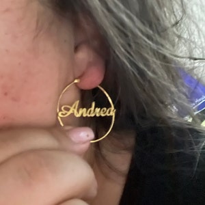 ANDREA added a photo of their purchase