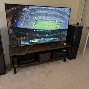 Chris added a photo of their purchase