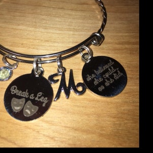 Ann added a photo of their purchase