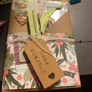 Hailey added a photo of their purchase
