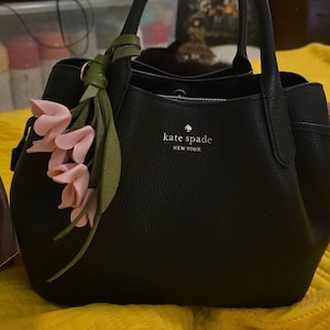 Michele added a photo of their purchase