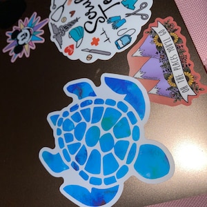 Diana added a photo of their purchase