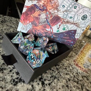 Hannah added a photo of their purchase
