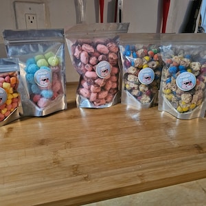 Donna added a photo of their purchase