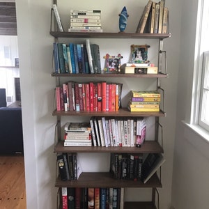 Nancy added a photo of their purchase