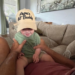 Clay added a photo of their purchase