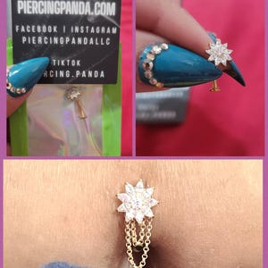 Diana added a photo of their purchase