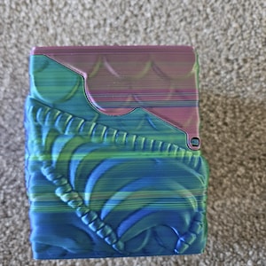 Noah added a photo of their purchase
