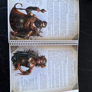 I added a photo of their purchase