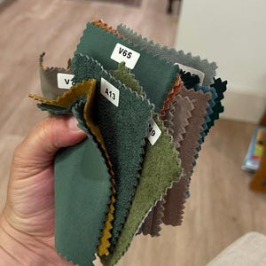 Acquirente Etsy ha aggiunto una foto del proprio acquisto