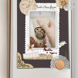 KaMo added a photo of their purchase