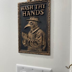 Etsy buyer added a photo of their purchase