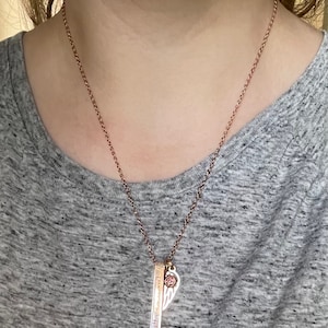 Kalie added a photo of their purchase