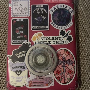 Hayley added a photo of their purchase