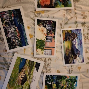Rachel added a photo of their purchase