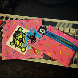 Sung added a photo of their purchase