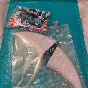 Poppy ha añadido una foto de su compra