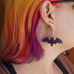 Comprador Etsy adicionaram uma foto da sua compra