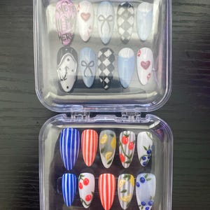 Emily added a photo of their purchase