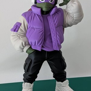 Ant added a photo of their purchase