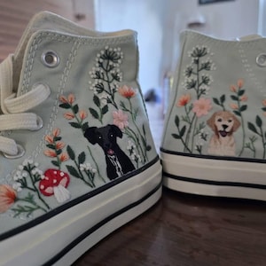 Abi added a photo of their purchase