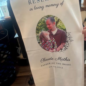 Grace added a photo of their purchase