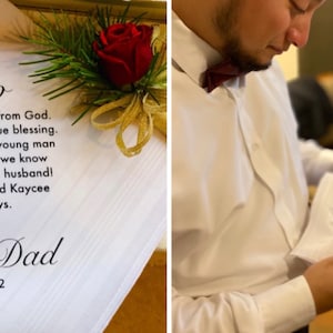 Melissa added a photo of their purchase