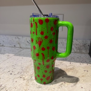 Etsy buyer added a photo of their purchase